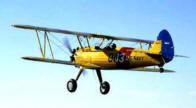 Stearman Photo